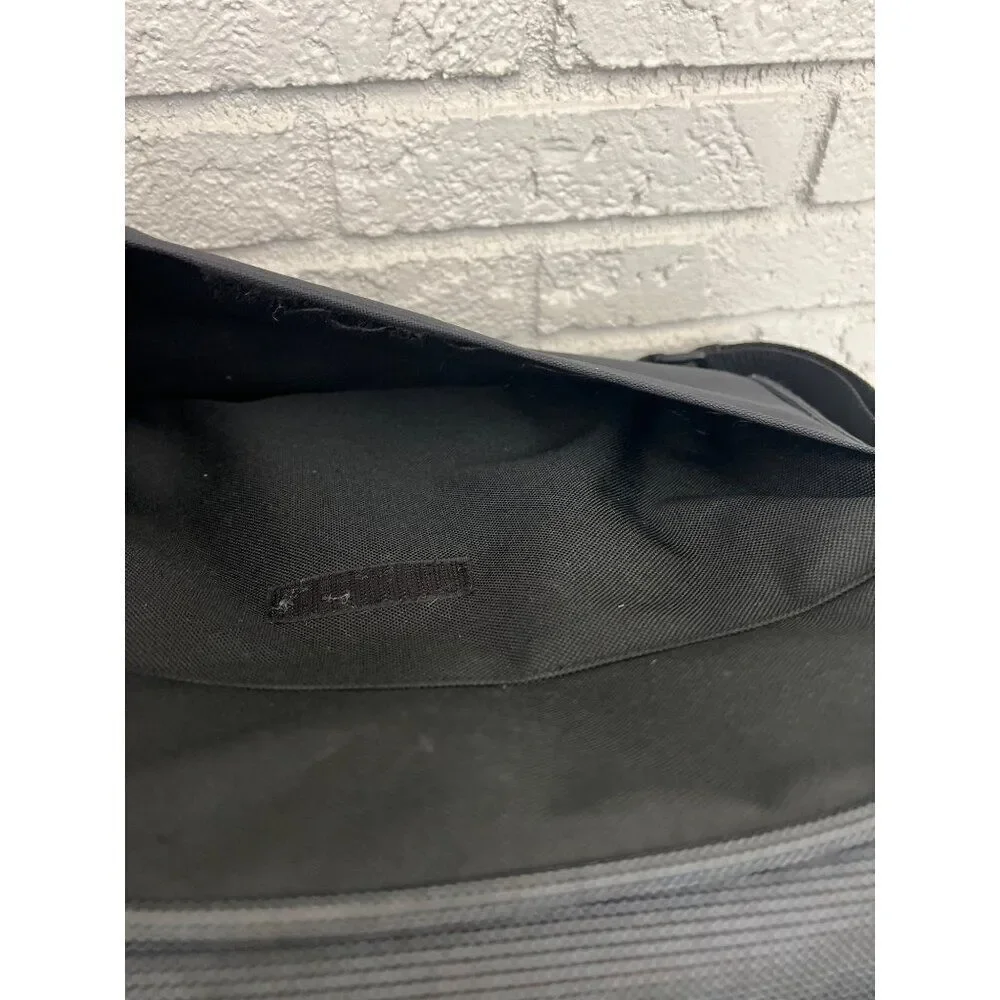 Screen 2 Go All-In-One Black Briefcase